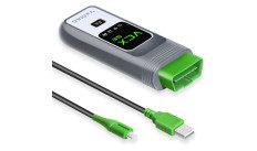 VXDIAG VCX SE For JLR Car Diagnostic Tool for Jaguar and Land Rover without Software